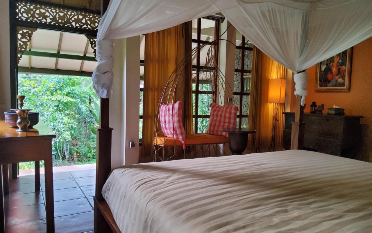 Mi Casa - The Gem Of Ijen Otel Banyuwangi  Dış mekan fotoğraf