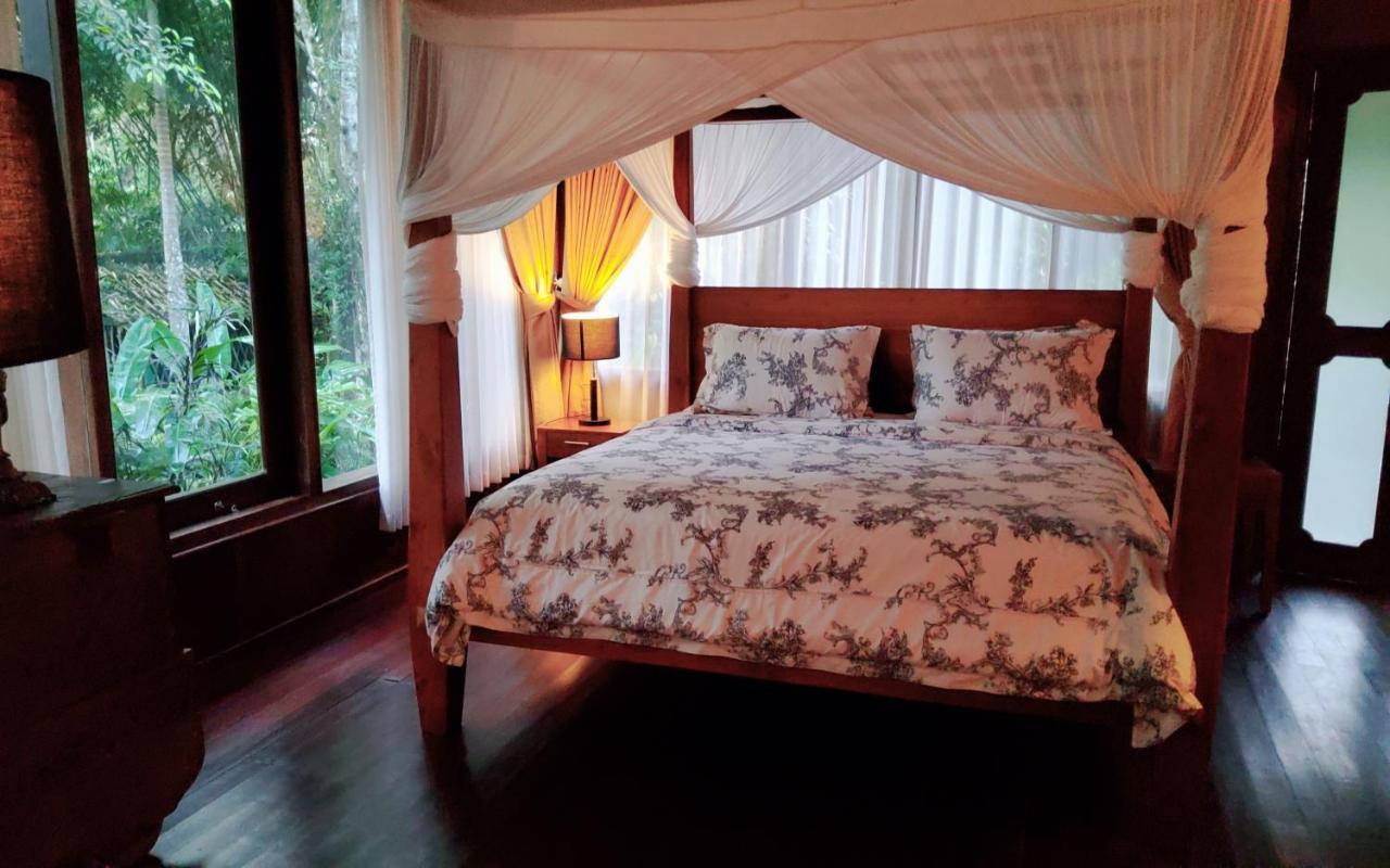 Mi Casa - The Gem Of Ijen Otel Banyuwangi  Dış mekan fotoğraf