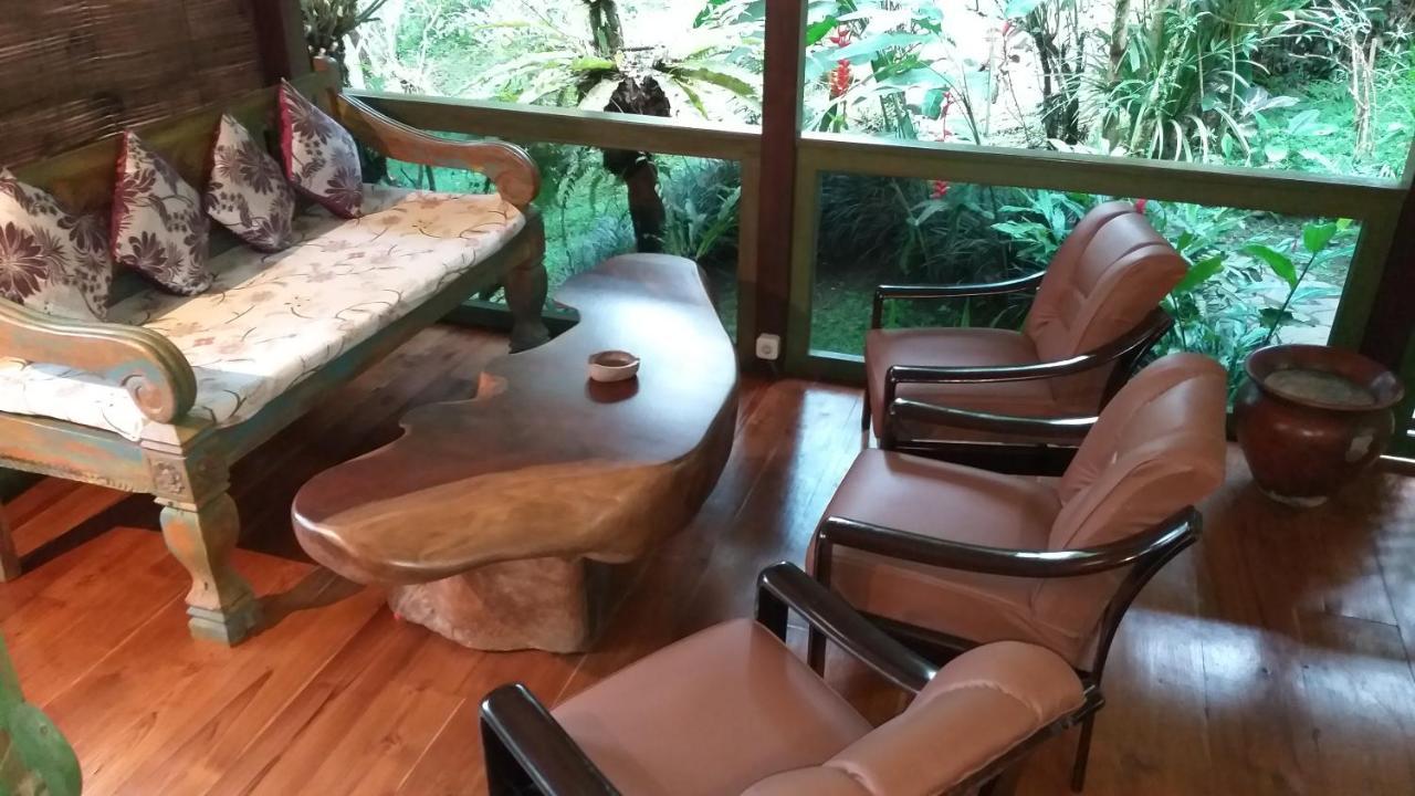 Mi Casa - The Gem Of Ijen Otel Banyuwangi  Dış mekan fotoğraf