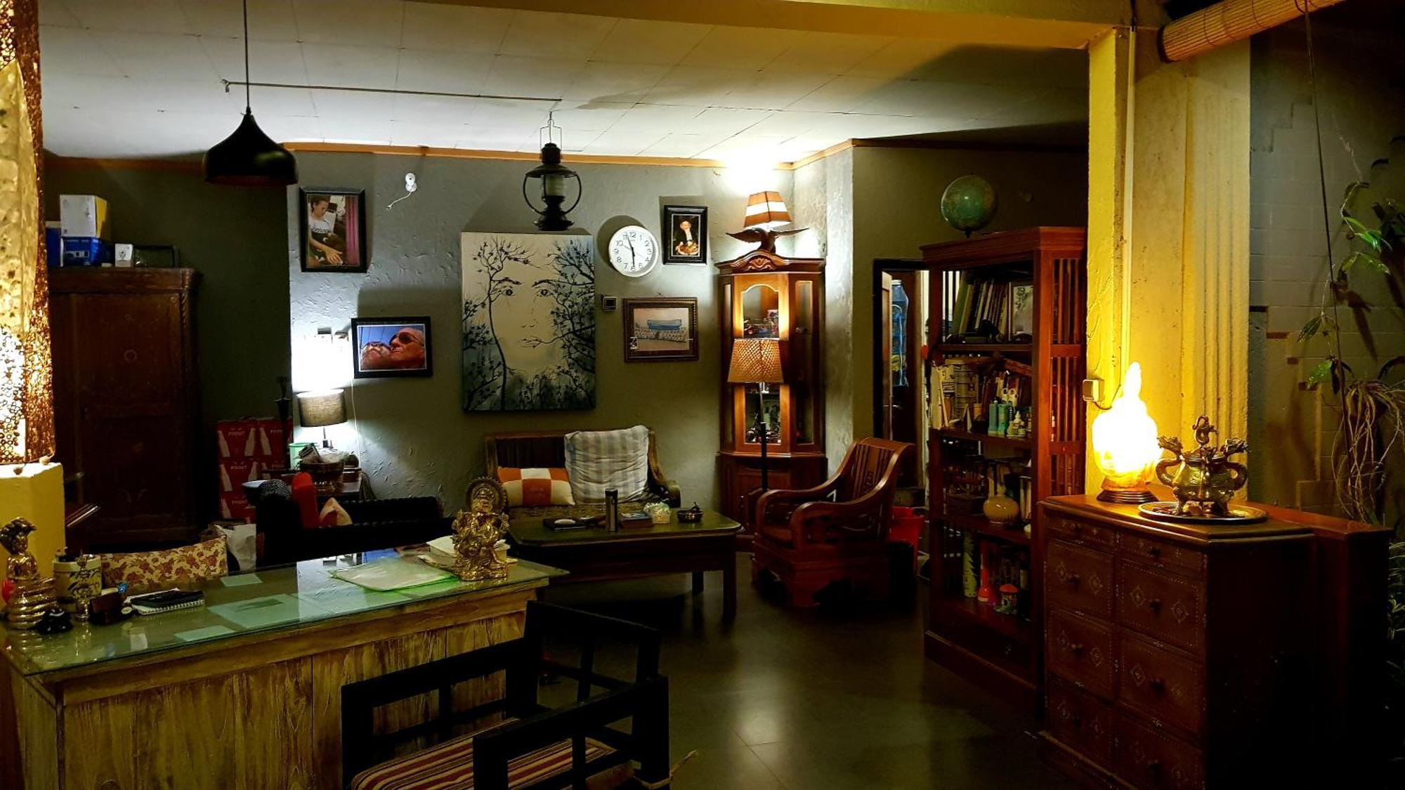 Mi Casa - The Gem Of Ijen Otel Banyuwangi  Dış mekan fotoğraf