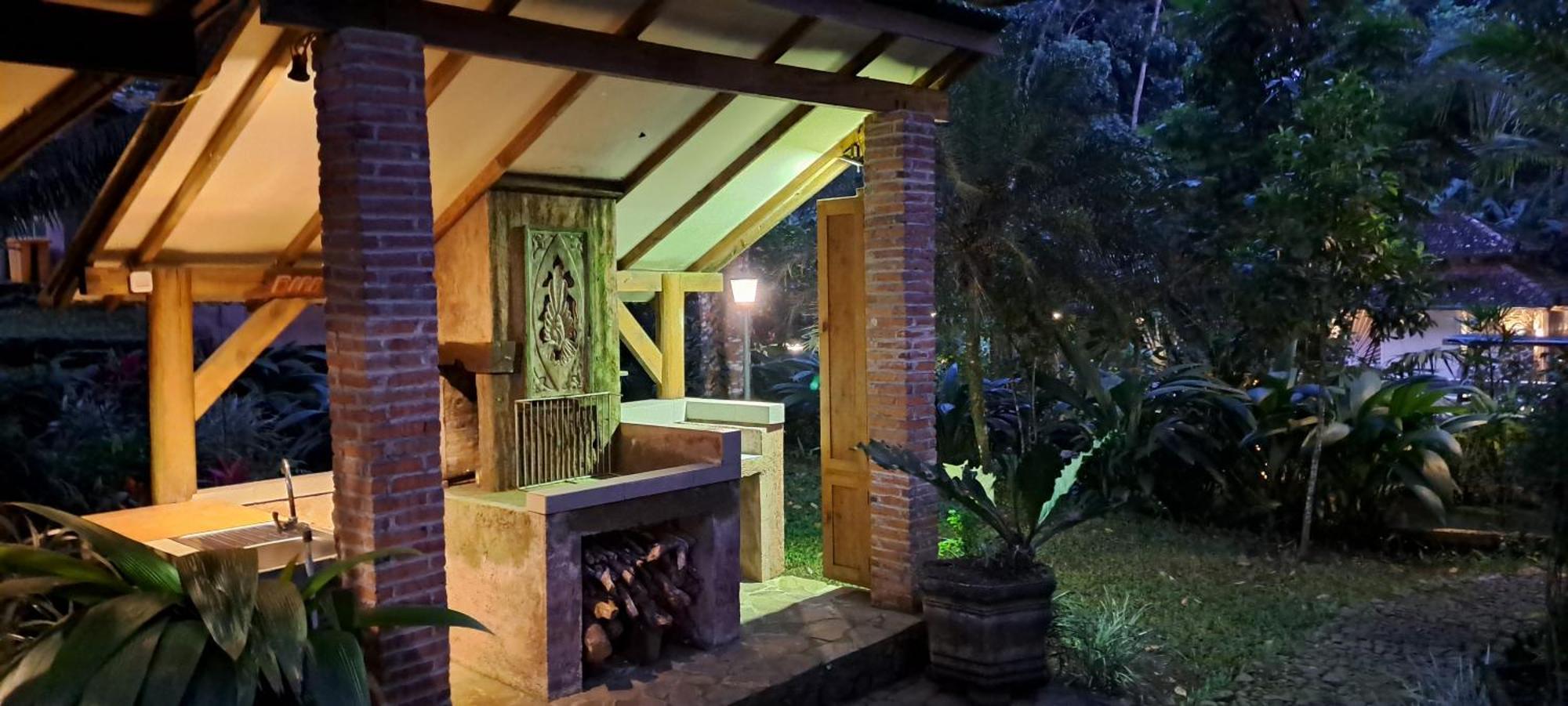 Mi Casa - The Gem Of Ijen Otel Banyuwangi  Dış mekan fotoğraf